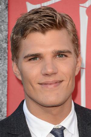 Chris Zylka