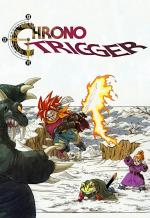 Chrono Trigger 