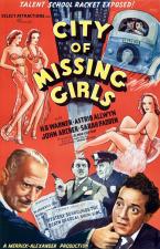 City of Missing Girls 