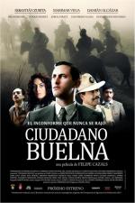 Ciudadano Buelna 