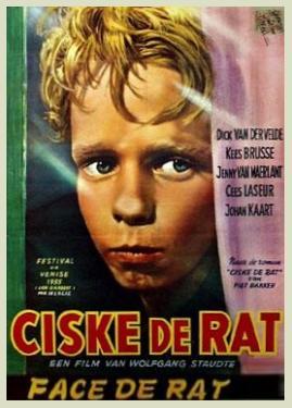 Ciske de Rat 