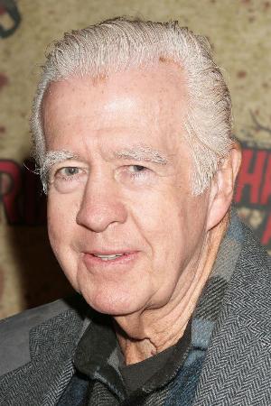 Clu Gulager