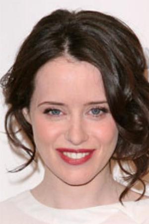 Claire Foy