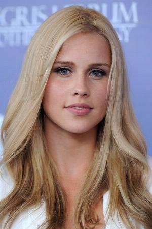 Claire Holt