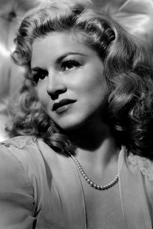 Claire Trevor