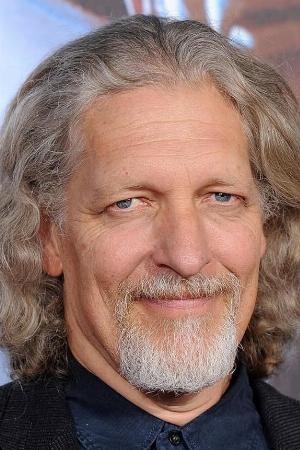 Clancy Brown