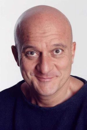 Claudio Bisio