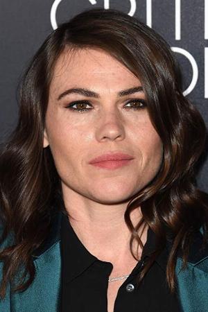 Clea Duvall