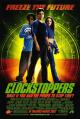 Clockstoppers, detener el tiempo 