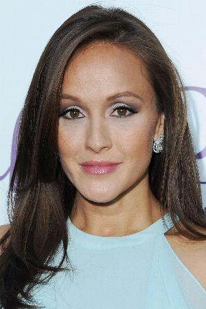 Crystal Lowe