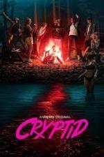 Cryptid (Serie de TV)