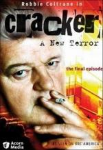 Cracker (Serie de TV)