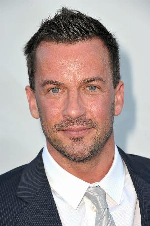 Craig Parker