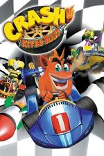 Crash Nitro Kart 