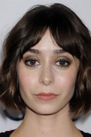 Cristin Milioti