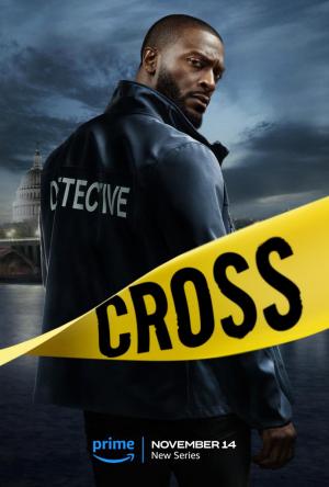 Cross (Serie de TV)