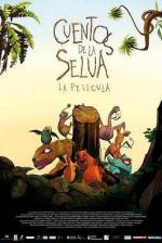 Cuentos de la selva 