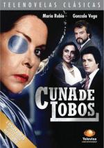 Cuna de lobos (Serie de TV)