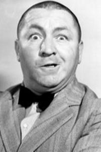 Curly Howard