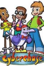 Cyberchase (Serie de TV)