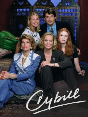 Cybill (TV Series)