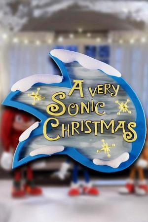 A Very Sonic Christmas (C)