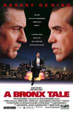 Una historia del Bronx (A Bronx Tale) 