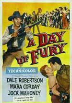 A Day of Fury 