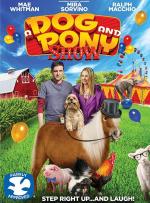 A Dog and Pony Show 