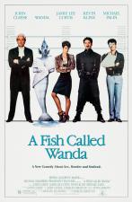 A Fish Called Wanda 