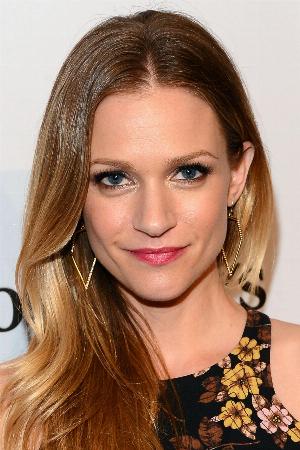 A.J. Cook