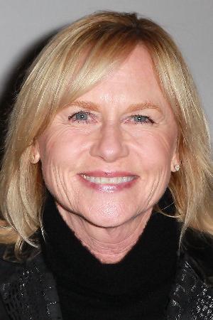 Amy Madigan