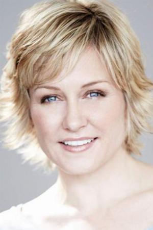 Amy Carlson