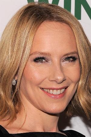 Amy Ryan