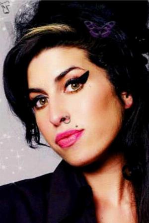 Amy Winehouse