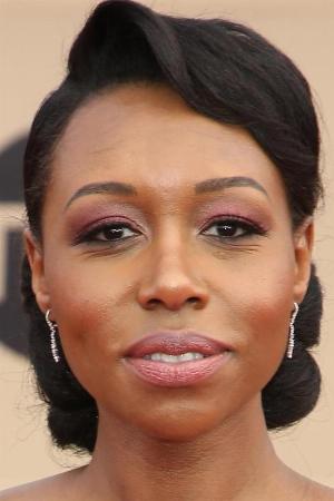 Amanda Warren