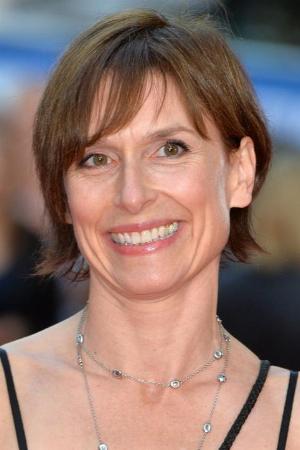 Amelia Bullmore