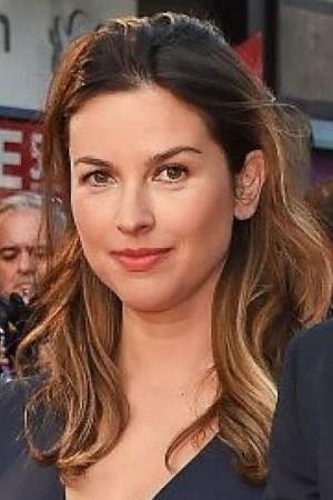 Amelia Warner