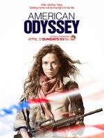 American Odyssey (TV Series)