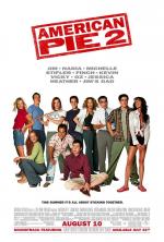 American pie 2:  La segunda vez es mejor 