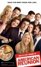 American Pie: Reencuentro 