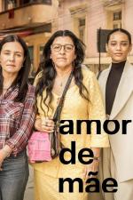 Corazón de madre (Serie de TV)