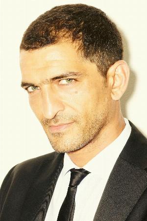 Amr Waked