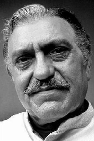 Amrish Puri