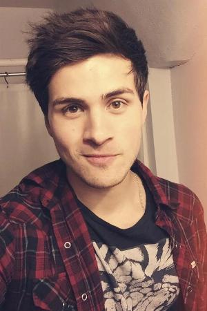 Anthony Padilla