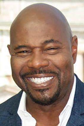 Antoine Fuqua