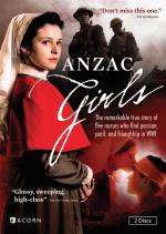 Anzac Girls (TV Miniseries)