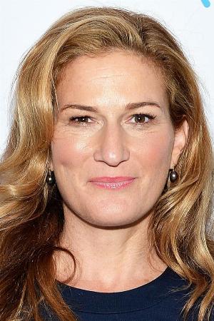 Ana Gasteyer