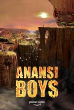 Anansi Boys (TV Series)