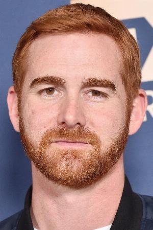 Andrew Santino